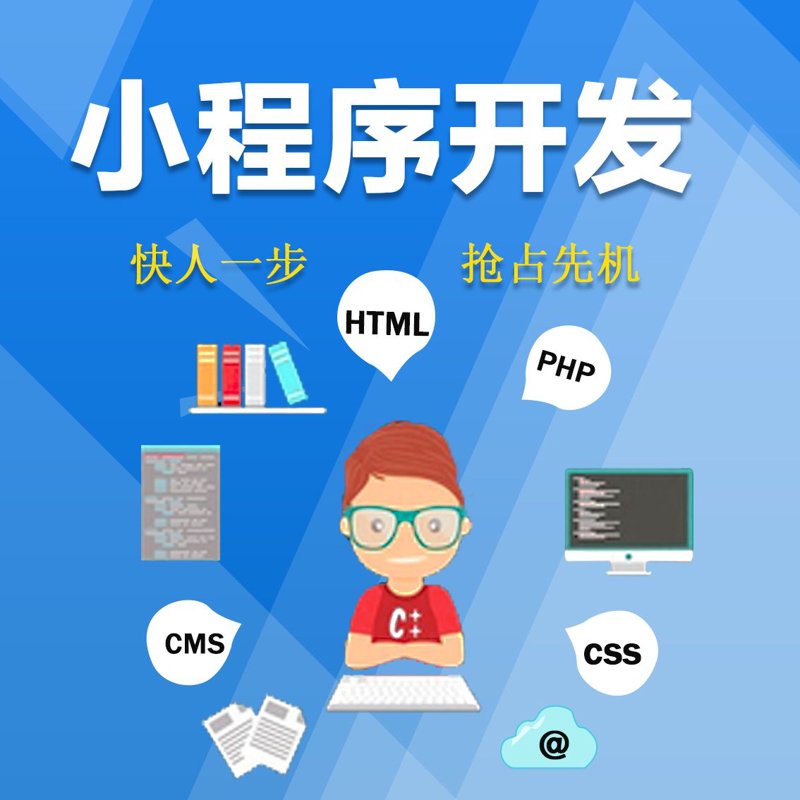 微信小程序定制开发:引领未来的便捷之路
